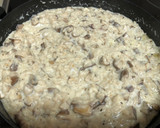 Foto del paso 9 de la receta: Risotto de setas shiitake