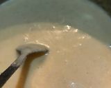 Foto langkah ke 2 dari resep Keto Pancake.