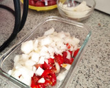 Foto del paso 5 de la receta: Molletes