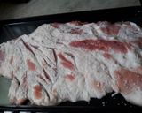 Foto del paso 3 de la receta: Matambre de Cerdo a la pizza