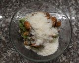 Foto del paso 2 de la receta: Snack de palta y frutos secos