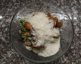 Foto del paso 2 de la receta: Snack de palta y frutos secos