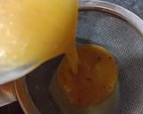 A picture of step 3 of Peach Popsicles 🍑.