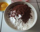 Foto langkah ke 2 dari resep Semprit Coklat.