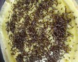 Foto langkah ke 11 dari resep Martabak Manis Teflon/ Terang bulan.
