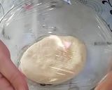 صورة لخطوة 1 من وصفة البرك التركي 😍
