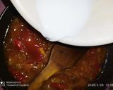 Foto langkah ke 8 dari resep Gurame Asam Manis.