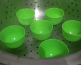 Foto langkah ke 8 dari resep 1082. Kue Mangkuk (Apem Tepung Beras).
