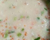 Foto langkah ke 4 dari resep Bubur 15 Menit.