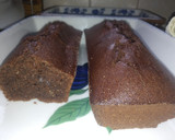 Foto del paso 3 de la receta: Budín de chocolate con harina integral. Fácil, rico, y rápido!!