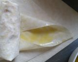 Φωτογραφία βήματος 6 της συνταγής Φλογέρες με ποικιλία τυριών!!!