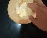 Foto del paso 5 de la receta: Masa danesa y figuras