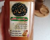 عکس مرحله 10 از دستور سرکه انگبین خانگی(درمان کبد چرب)