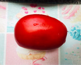 Foto del paso 1 de la receta: Dulce de tomates 🍅