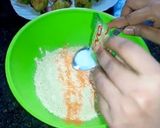 A picture of step 4 of Aloo Chop.