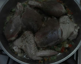 Foto del paso 2 de la receta: Presas de pollo con salsa