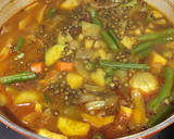 Foto del paso 6 de la receta: Lentejas, receta para subir las defensas
