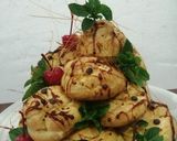 Foto del paso 14 de la receta: Croquembounche