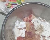 Foto langkah ke 1 dari resep Ayam Goreng Ketumbar.