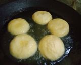 Foto langkah ke 9 dari resep Adonan roti & Donat.