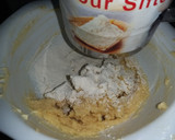 ஜெம்ஸ் குக்கீஸ் (Jems Cookies Recipe in Tamil) ரெசிபி ஸ்டேப் 3 புகைப்படம்
