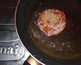 Foto langkah ke 10 dari resep Beef Burger simple 😄.