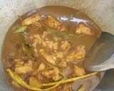 Foto langkah ke 2 dari resep Tongseng ayam.