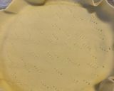 Foto del passaggio 2 della ricetta Torta salata con patate sabbiose