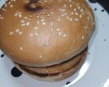 A picture of step 9 of Baku Style Burgers 🍔.