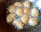 মাসকলাই ডালের দই বড়া রেসিপির ধাপ 4 ছবি