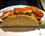 Quick and Easy Spicy Chicken Strip Tacos recipe step 3 photo