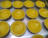 Foto langkah ke 1 dari resep Pie Buah.