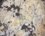 Foto del paso 1 de la receta: Empanadas de pollo, salsa blanca y espinaca