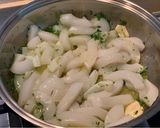 Foto del passaggio 4 della ricetta Spaghettata di Pesce