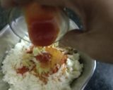 விரத - பிரெட் பன்னீர் மசாலா ரோல்(paneer bread roll recipe in tamil) ரெசிபி ஸ்டேப் 3 புகைப்படம்