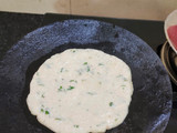 उत्तपम (uttapam recipe in Hindi)