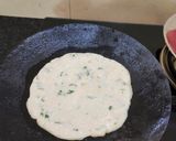उत्तपम (uttapam recipe in Hindi) रेसिपी चरण 4 फोटो