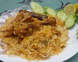Pulao Biryani recipe step 6 photo