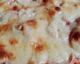 Foto langkah ke 3 dari resep Pizza Yummy.