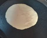 Orangy pancake recipe step 4 photo