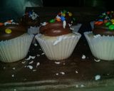 Foto del paso 4 de la receta: Muffins de puro dulce de leche!!!!🥡