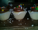 Foto del paso 4 de la receta: Muffins de puro dulce de leche!!!!🥡