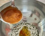 Foto del paso 6 de la receta: Langostinos vestidos (en airfryer)