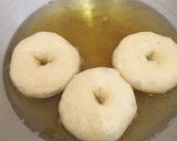 Foto langkah ke 4 dari resep Donat kampung.
