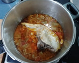 Foto del paso 2 de la receta: Lengua en salsa