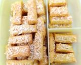 Foto langkah ke 9 dari resep Kastengel no mixer.