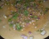 Eggaratha recipe step 5 photo