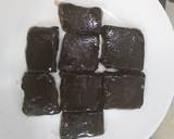 Homemade chocolate bar recipe step 3 photo