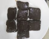 A picture of step 3 of Homemade chocolate bar.