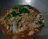 Foto langkah ke 4 dari resep Mie Godhog.